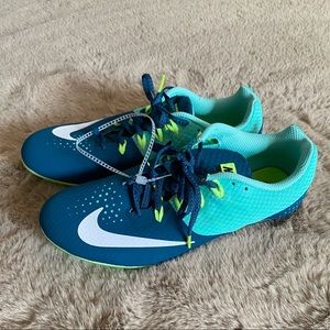 NEW🌟Nike Racing Sprint Shoes
